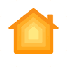 apple home icon